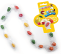 Crazy Gummy Fruits 75g